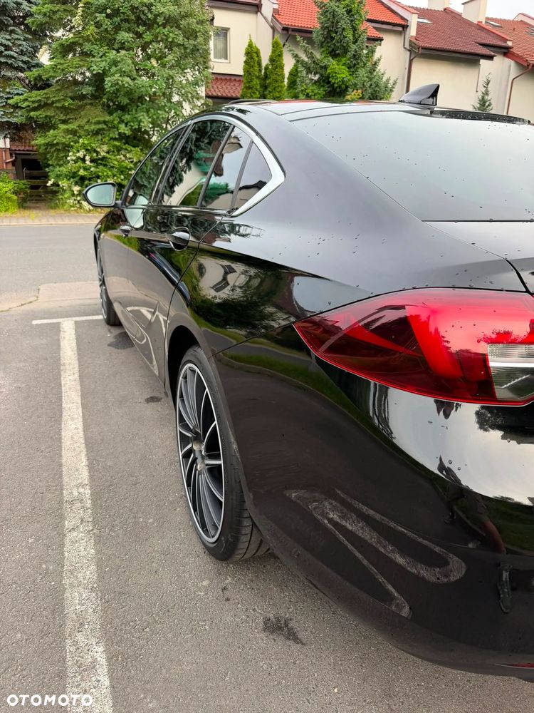 Opel Insignia 2.0 Innovation - 17