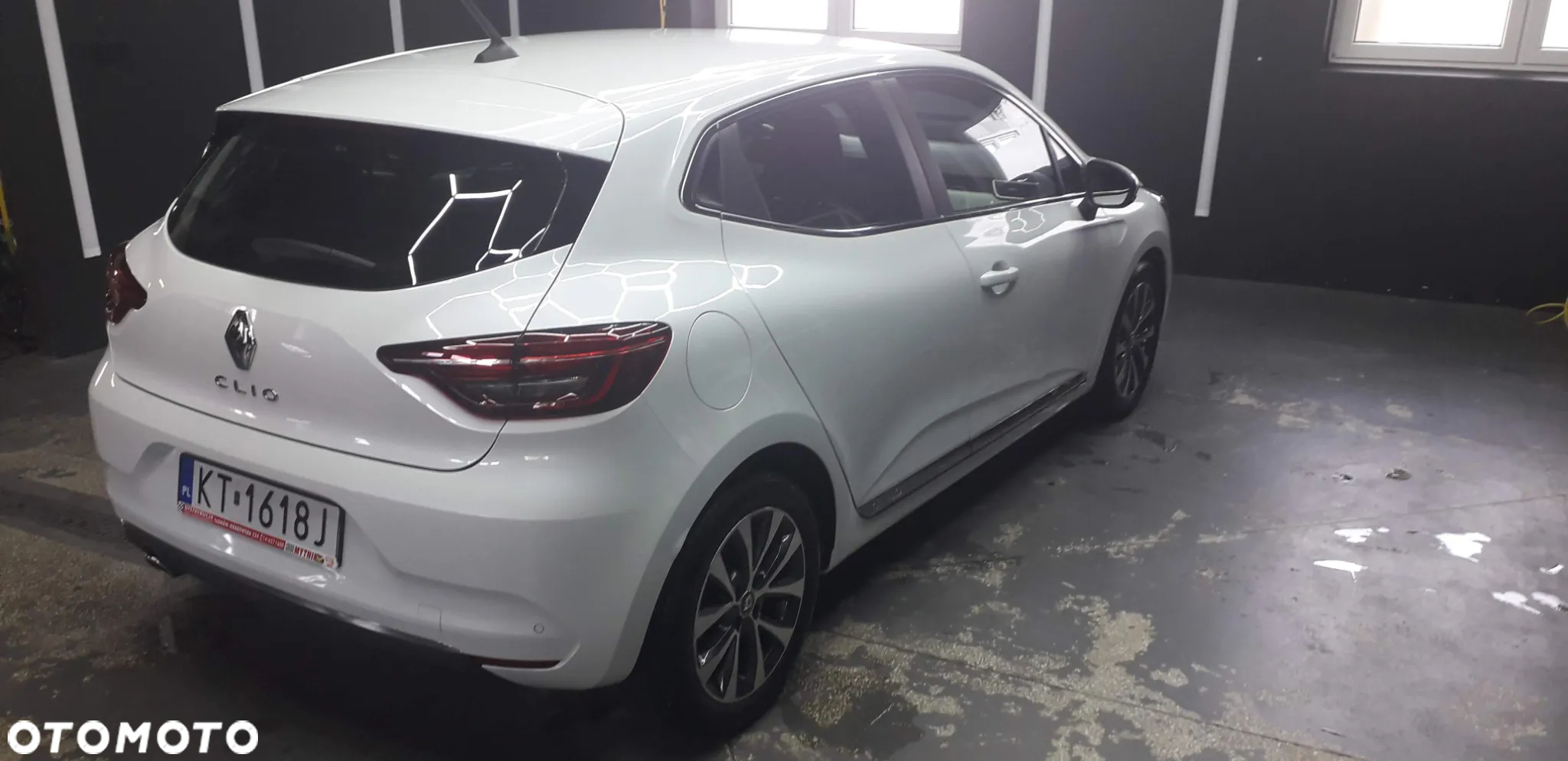 Renault Clio TCe 90 TECHNO - 4