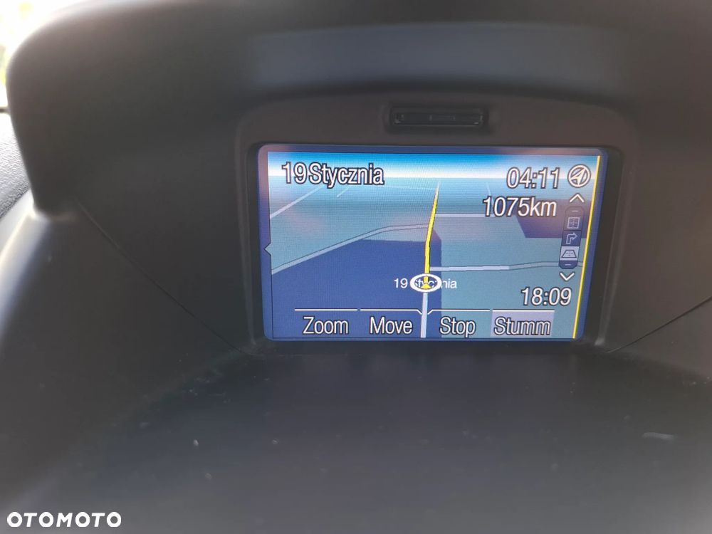 Ford Fiesta 1.25 Silver X Plus EU6 - 27