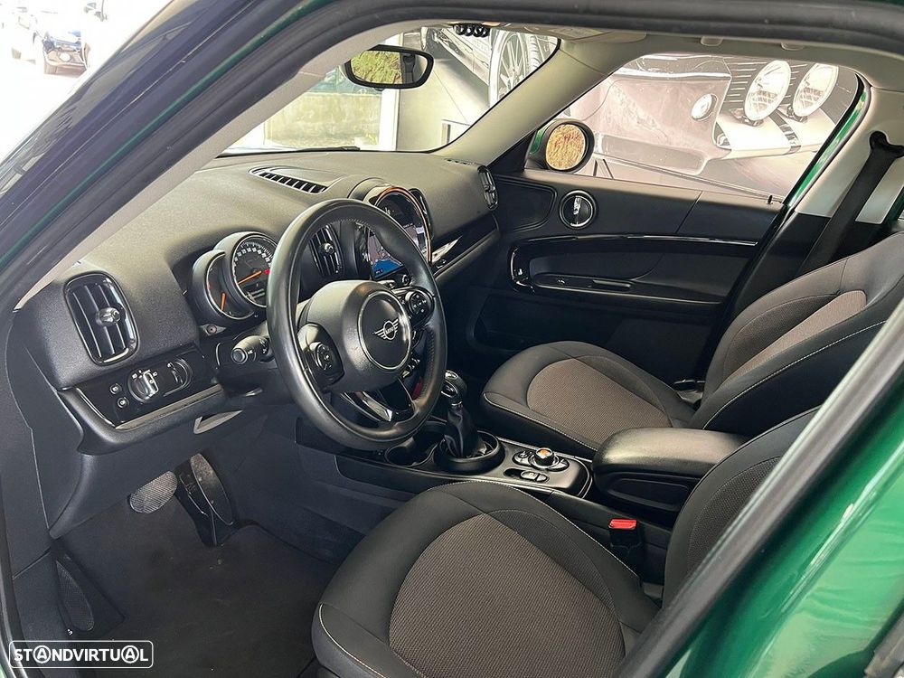 MINI Countryman - 7