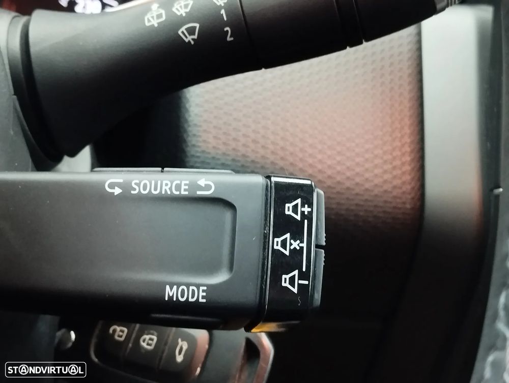 Renault Clio 1.0 TCe Intens Bi-Fuel - 23