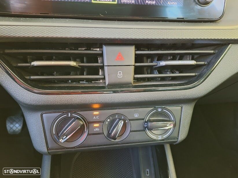 Skoda Scala 1.0 TSI Ambition - 23