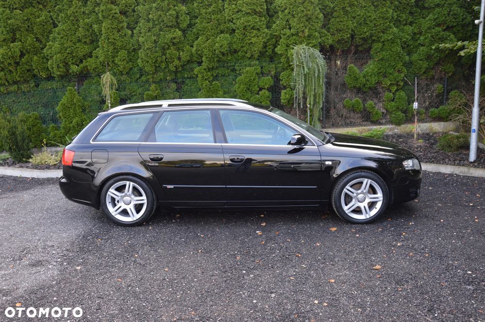 Audi A4 Avant - 18