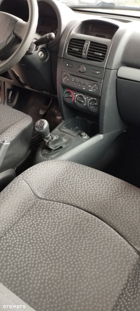 Renault Clio - 4
