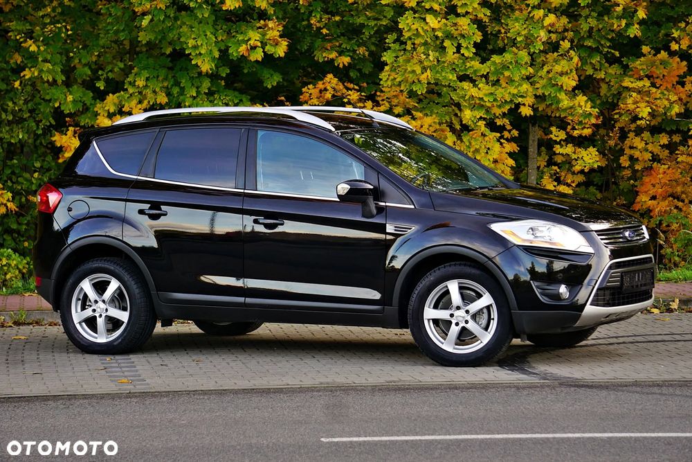 Ford Kuga 2.5 Trend EU5 - 17