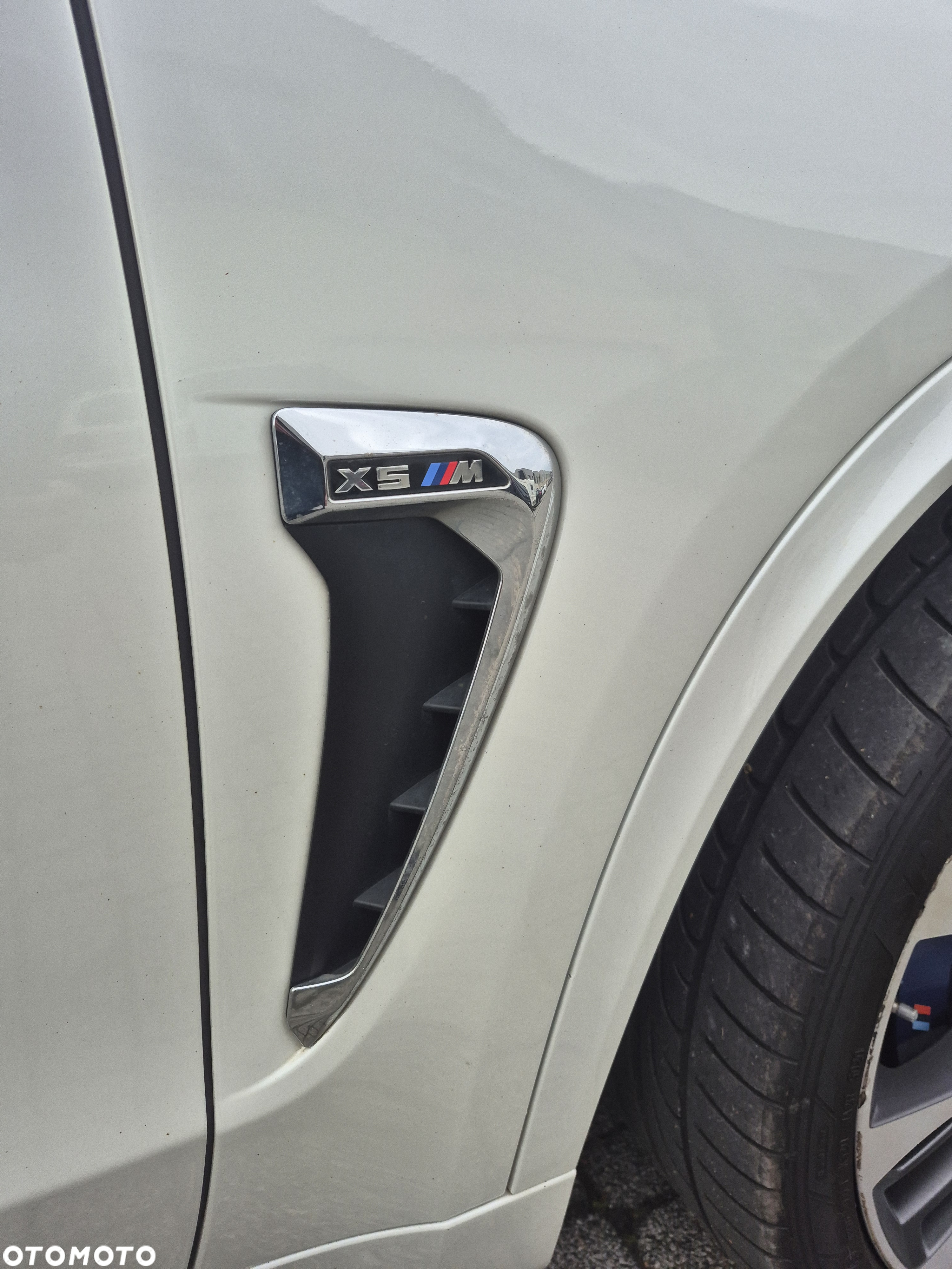 BMW X5 M Standard - 23