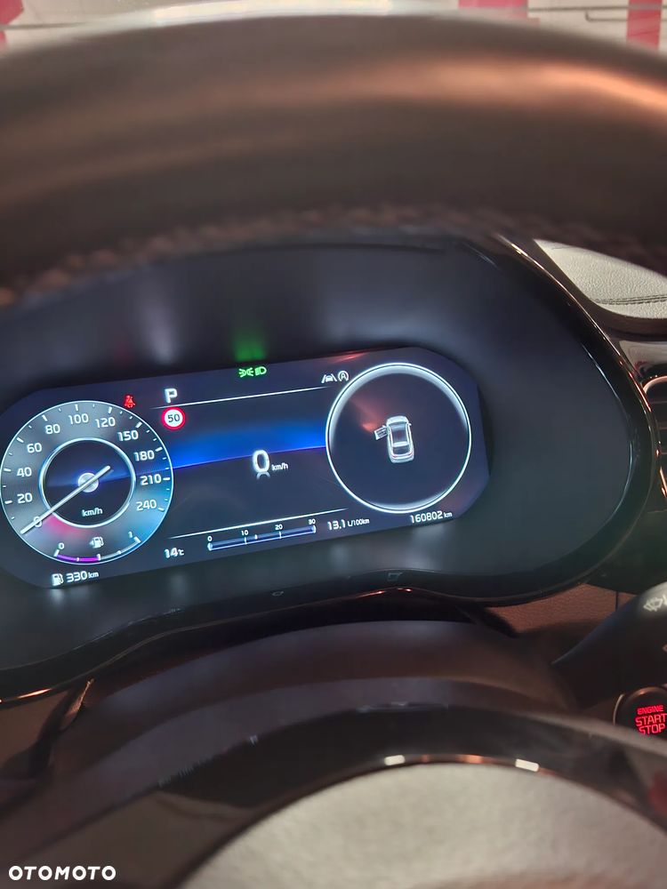 Kia ProCeed 1.5 T-GDI GT Line DCT - 12