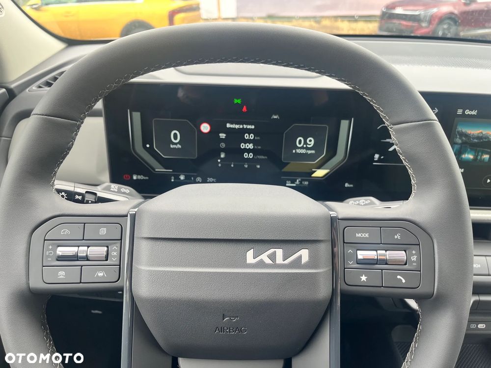 Kia Seltos - 21