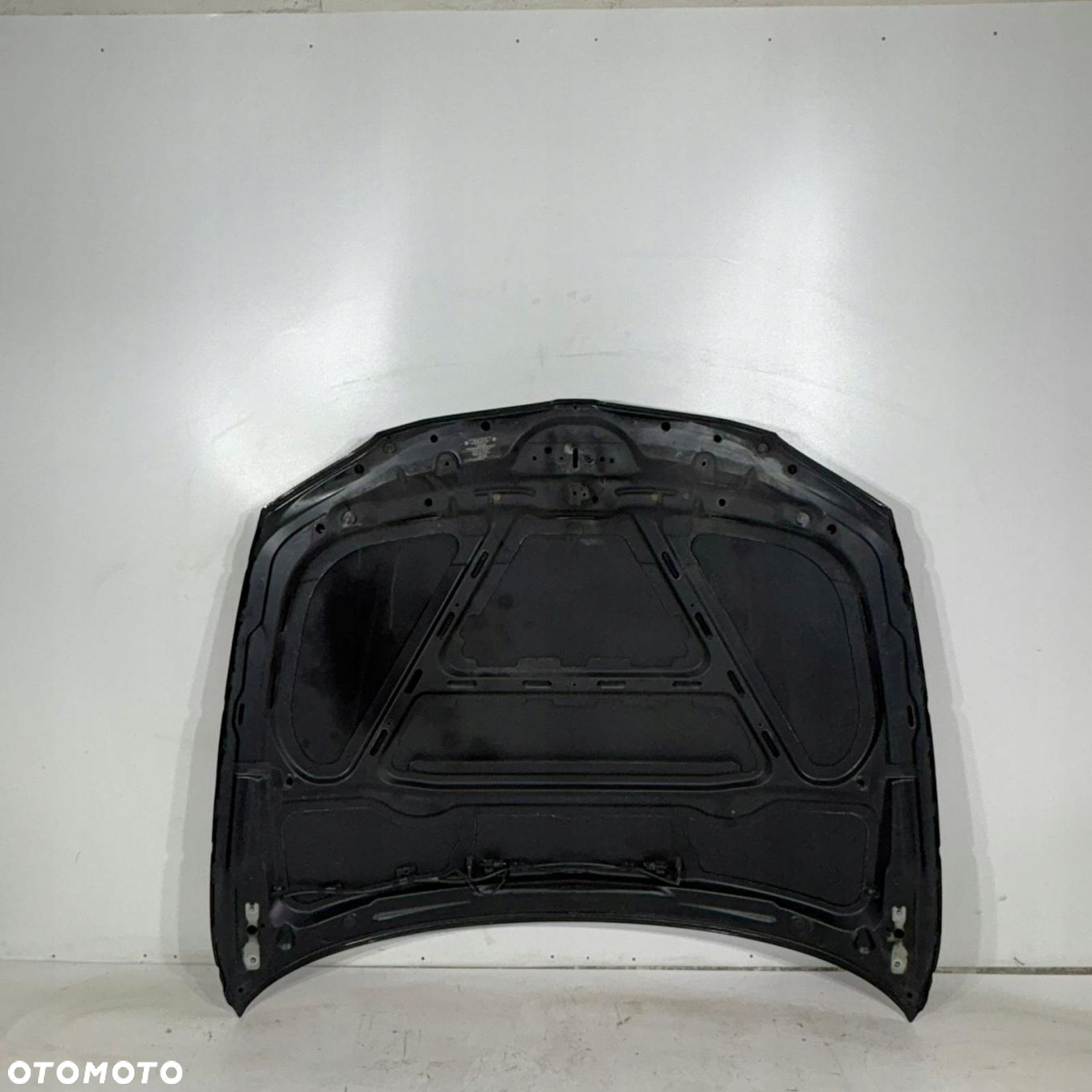 KOMPLETNY PRZÓD BMW 1 E87 , MASKA,ZDERZAK,BŁOTNIKI ,CHŁODNICE, LAMPY 668/9 - 5