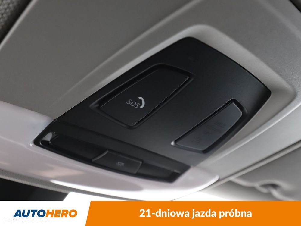 BMW Seria 1 118d Advantage - 33