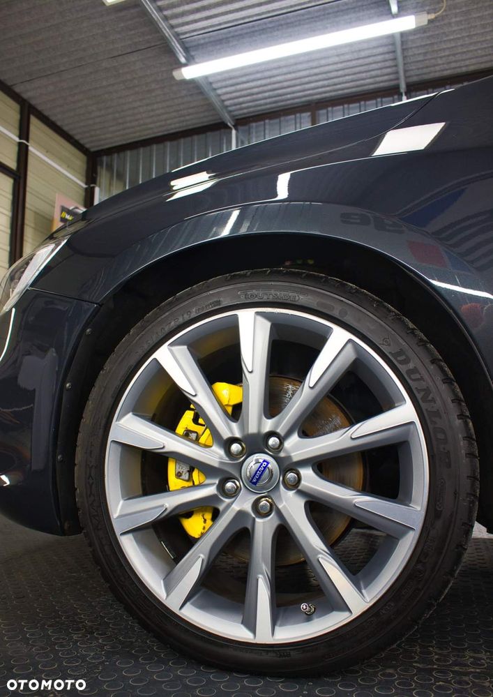 Volvo S60 - 7