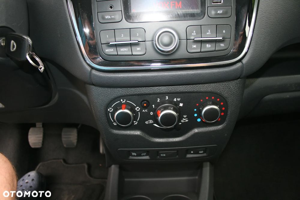 Dacia Lodgy 1.2 TCe SL Celebration - 17