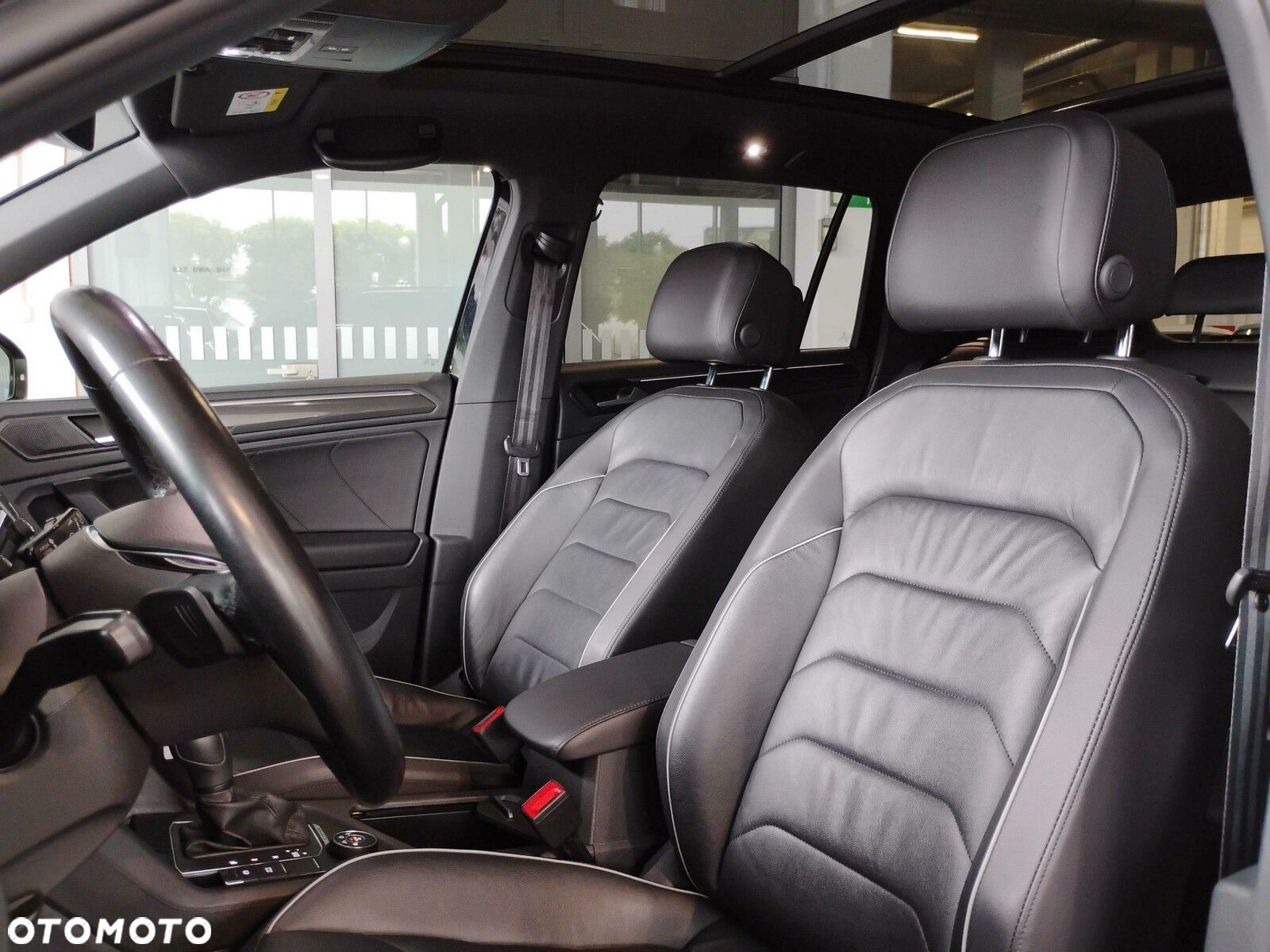 Volkswagen Tiguan 2.0 TDI BMT SCR 4Mot Highline DSG - 14