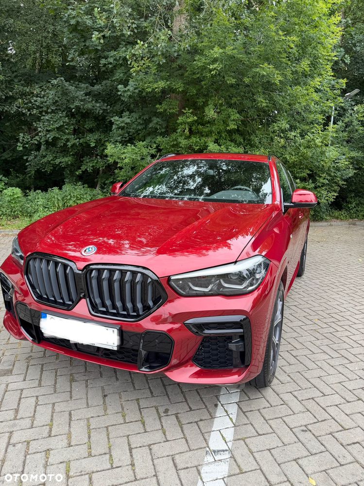 BMW X6 - 2