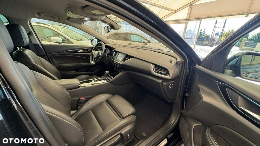 Opel Insignia 1.6 Automatik Business Edition - 15