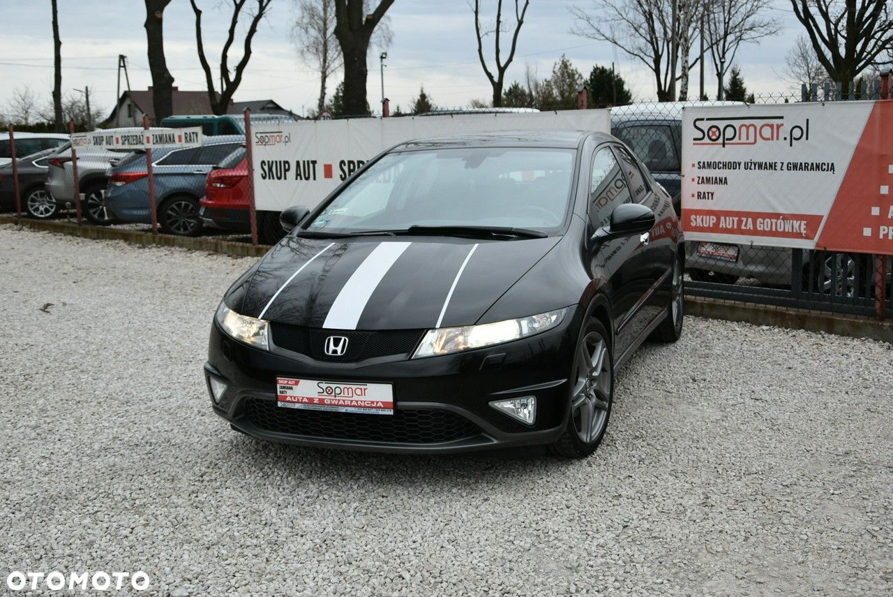 Honda Civic - 17
