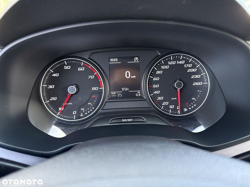 Seat Leon 1.5 TSI Style - 21