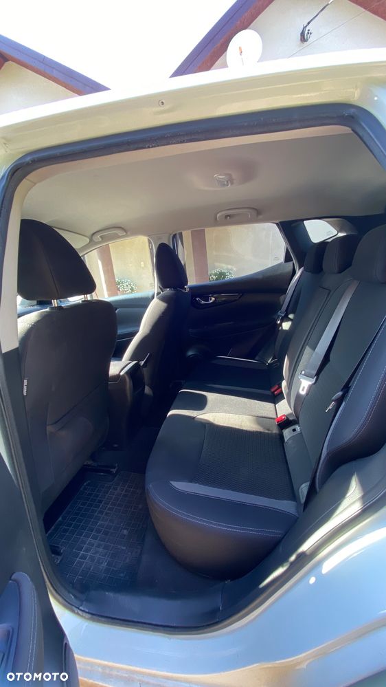 Nissan Qashqai 1.6 DCi Acenta - 9