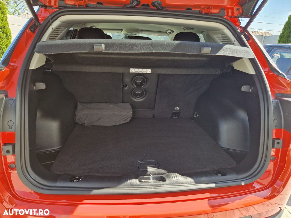 Jeep Compass 2.0 M-Jet 4x4 AT Limited - 8