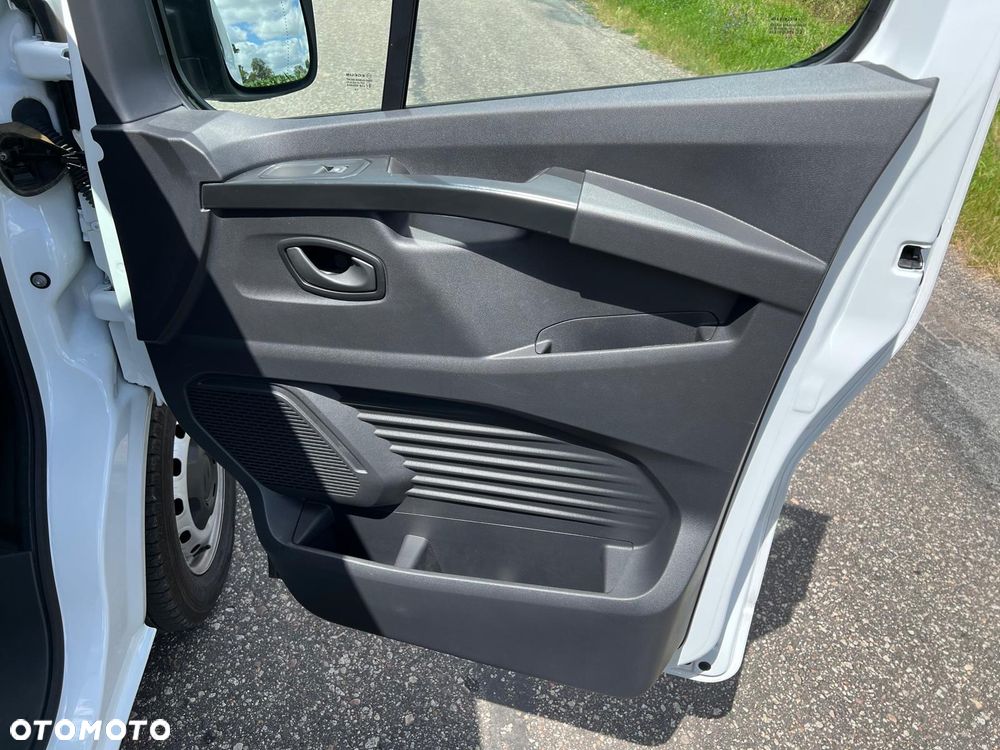 Renault Trafic L1H1 2025 - 27