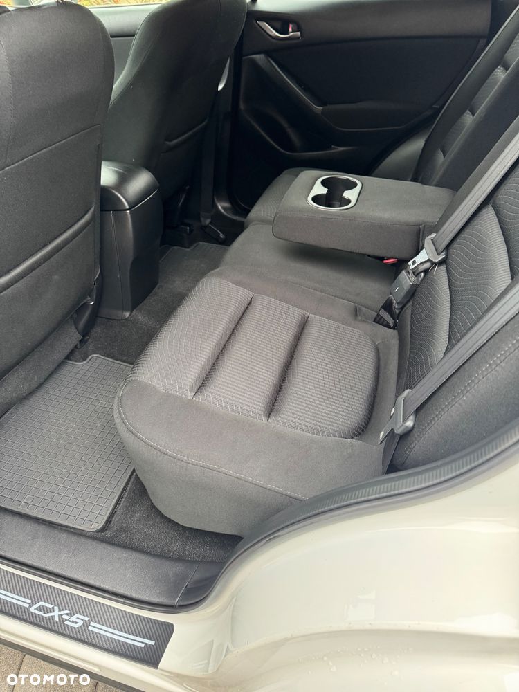 Mazda CX-5 2.2 SKYACTIV-D AWD Sports-Line - 26