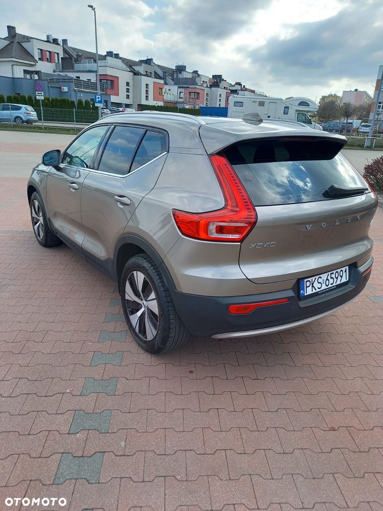 Volvo XC 40 - 4
