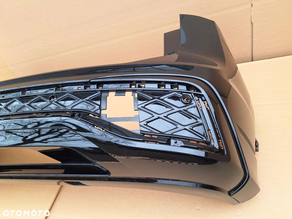 VW TIGUAN III R-LINE 23- 24-26 ZDERZAK TYŁ TYLNY ORYGINAŁ 571807421A WYSYŁKA 24H - 6