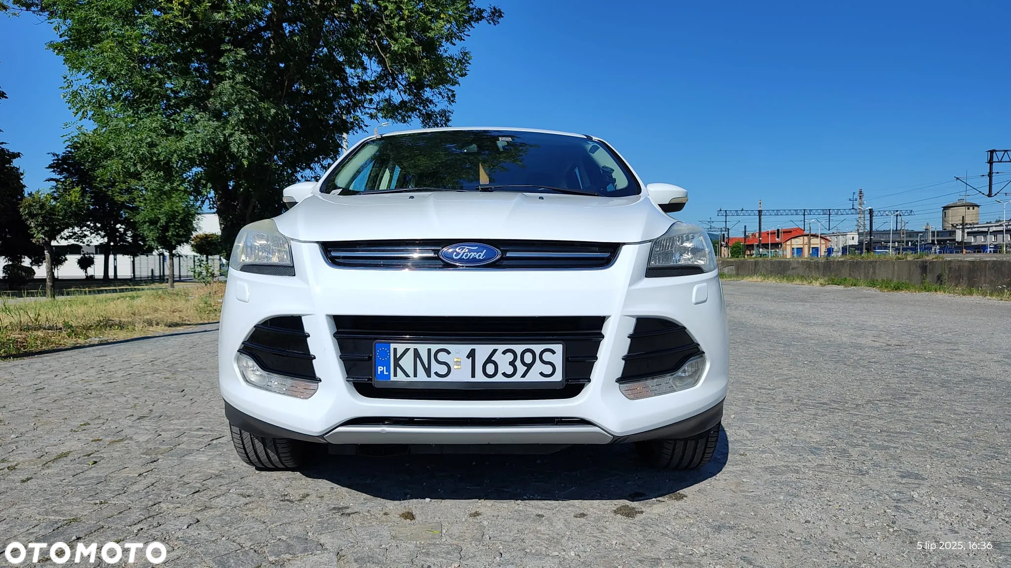 Ford Kuga 2.0 TDCi 4WD Trend - 32