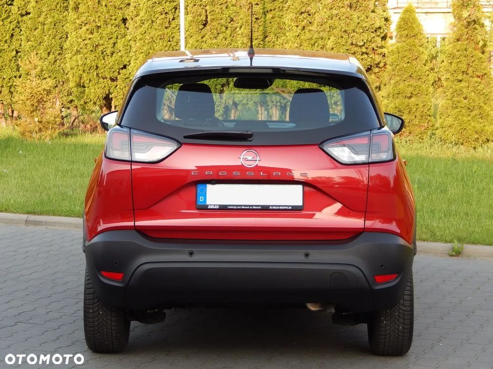 Opel Crossland 1.2 Enjoy - 6