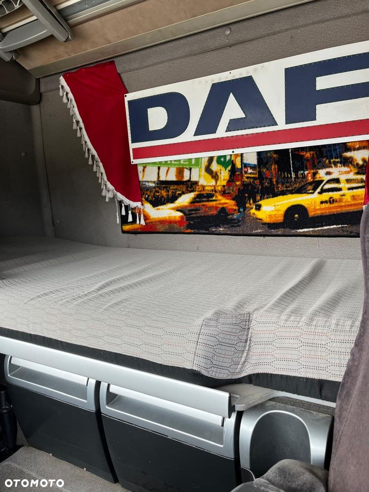 DAF XF 105 - 8