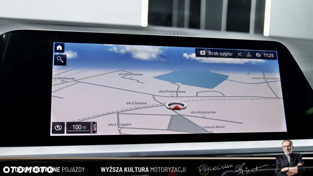 BMW Seria 3 330e Sport Line sport - 22