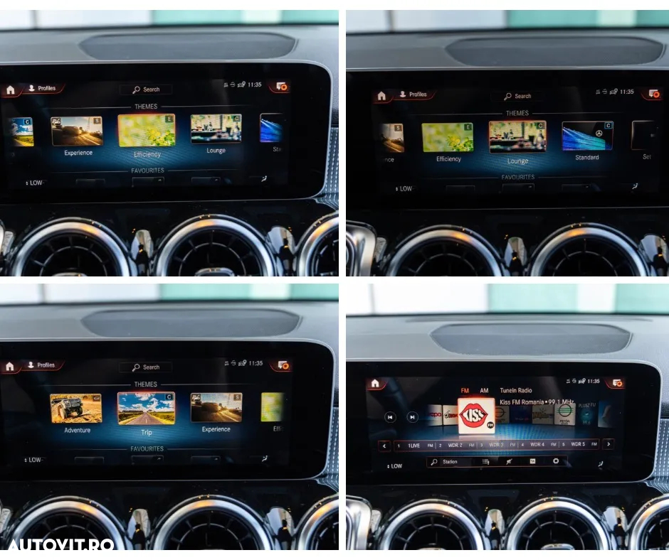 Mercedes-Benz GLB 250 4Matic 8G-DCT AMG Line - 25