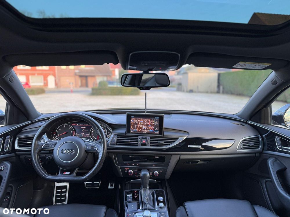 Audi A6 - 7