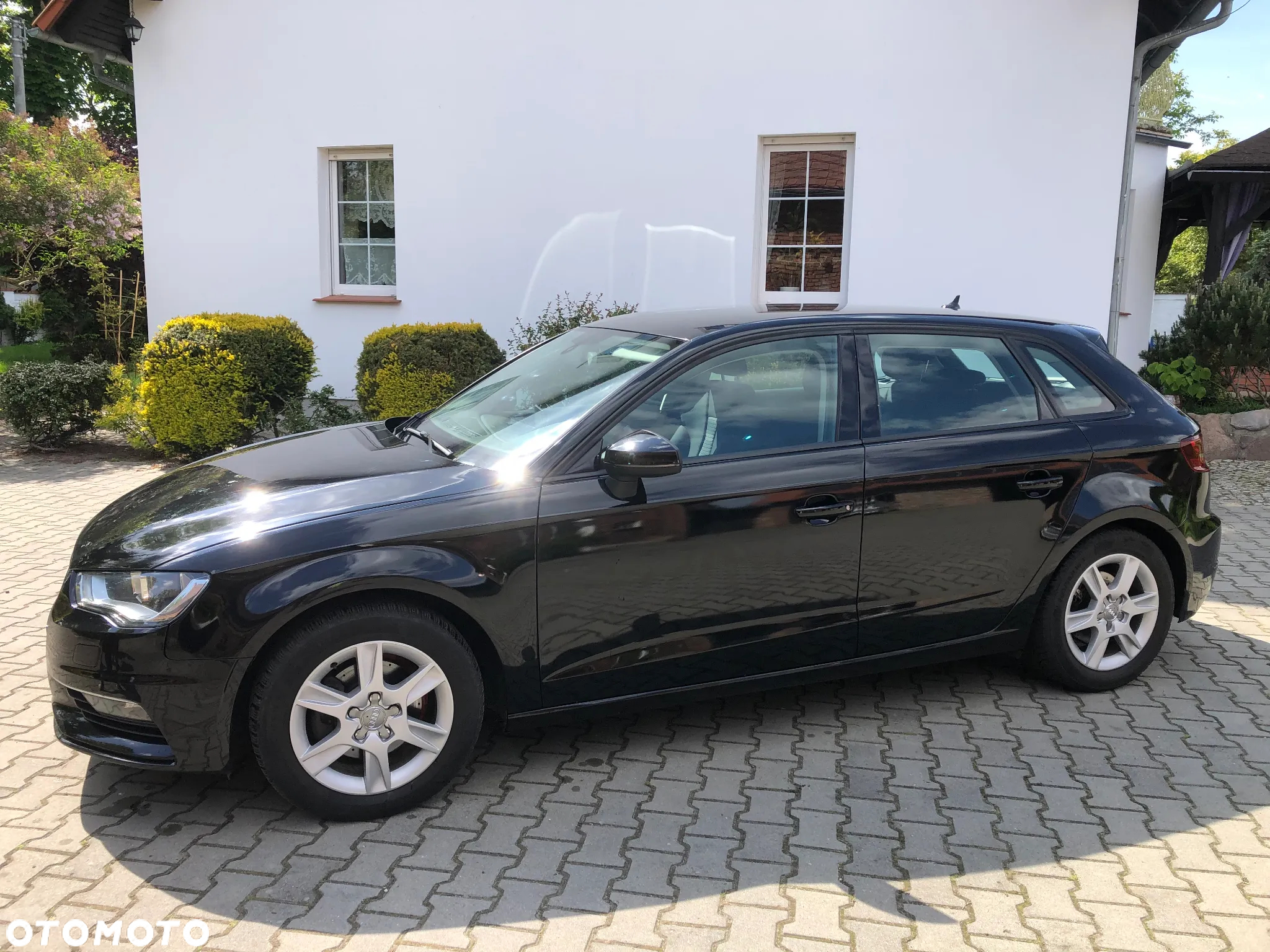 Audi A3 1.6 TDI clean diesel Ambition - 5