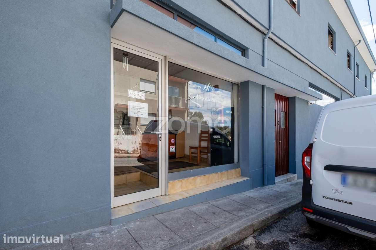 Padaria com fabrico e ponto de venda, para trespasse - Gondomar - Grande imagem: 3/37