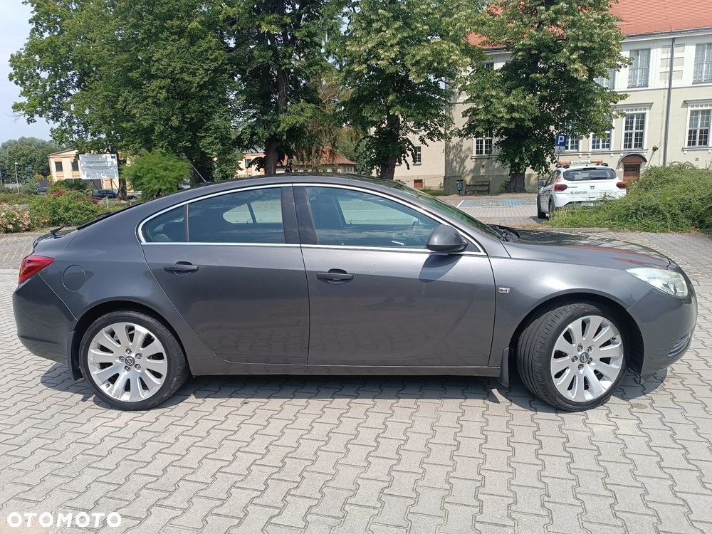 Opel Insignia 1.8 Edition - 2