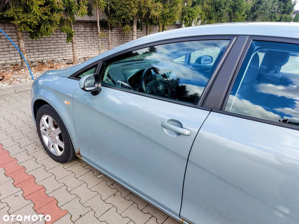 Seat Leon - 3