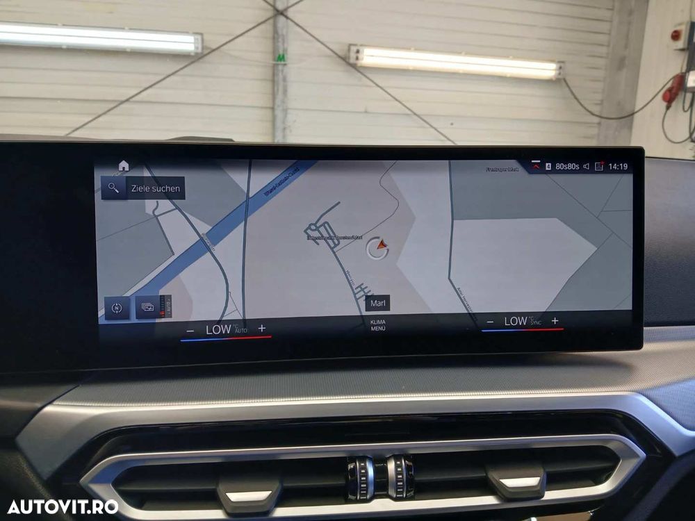 BMW Seria 3 320e Aut. M Sport - 15
