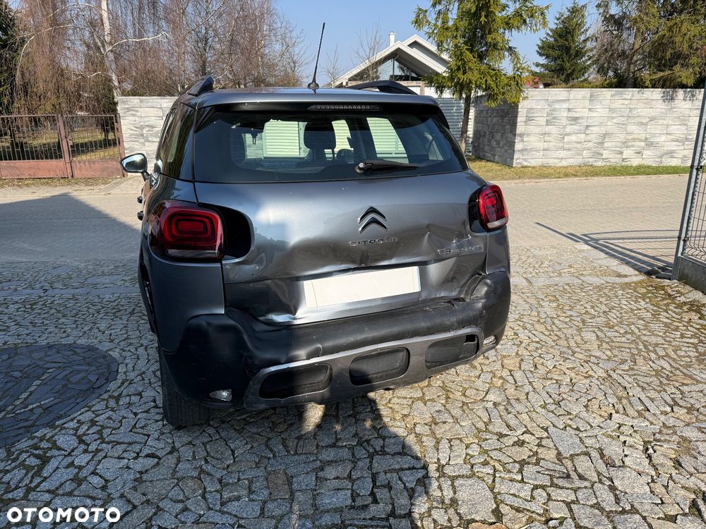 Citroën C3 Aircross 1.2 PureTech Shine - 13