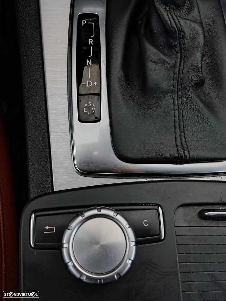 Mercedes-Benz C 220 (BlueTEC) d BlueEFFICIENCY Edition 7G-TRONIC Avantgarde - 42