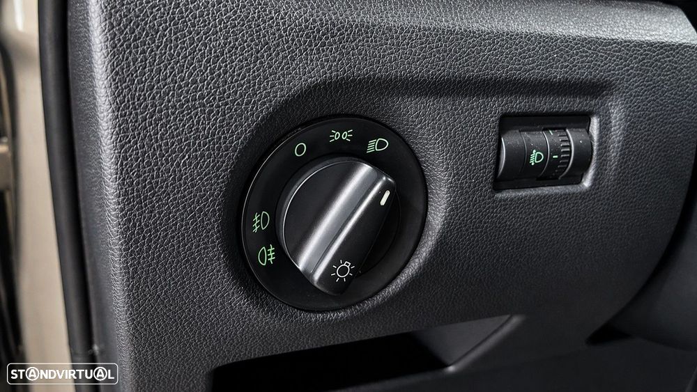 Skoda Fabia 1.4 TDI Active - 18