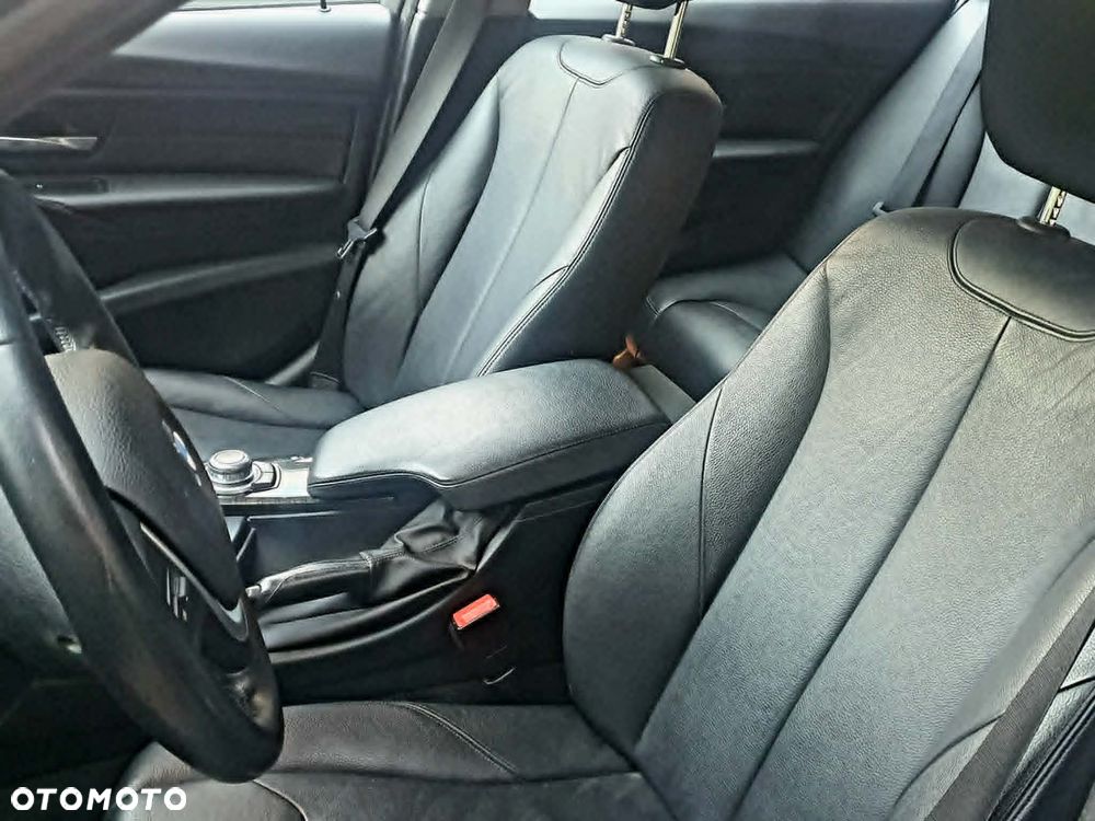 BMW Seria 3 - 6