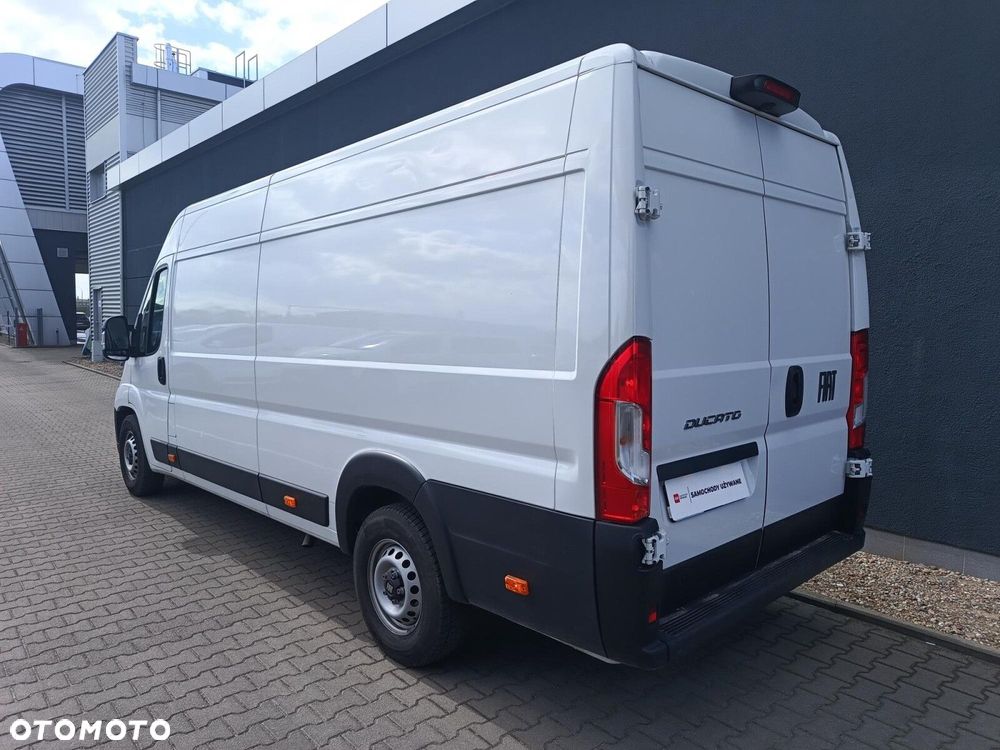 Fiat Ducato FURGON L4H2 - 10