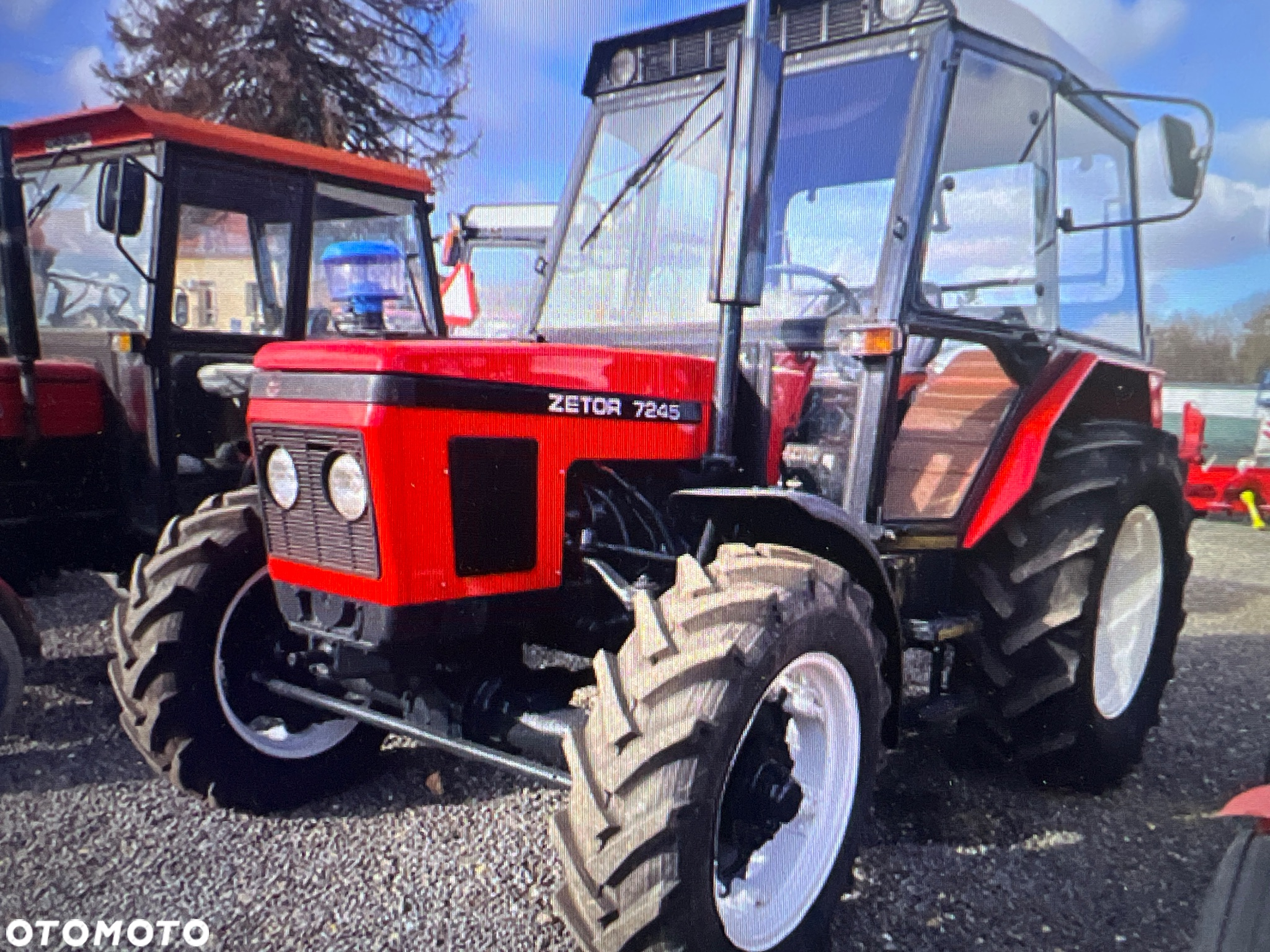 Zetor 16145 - 39