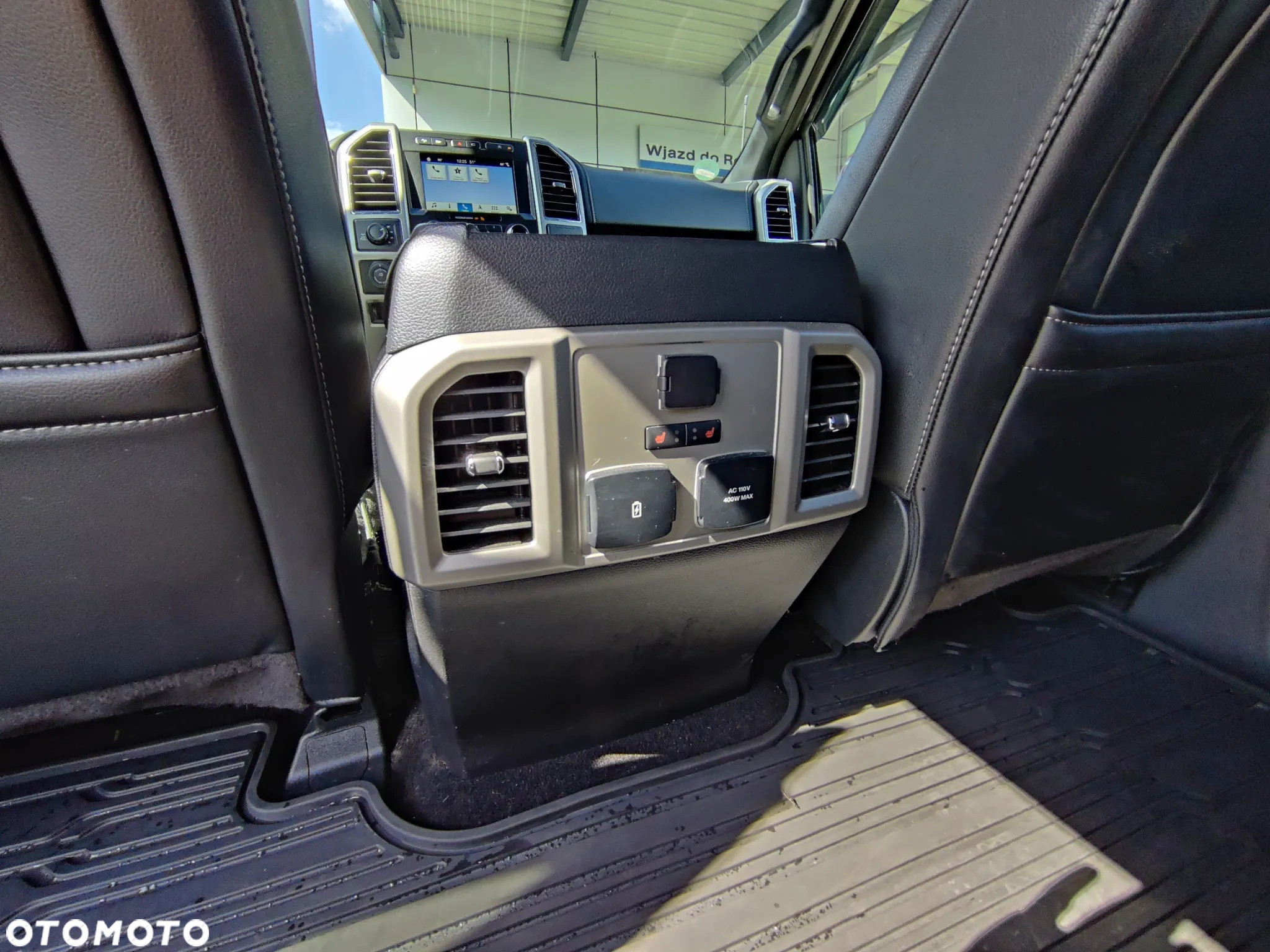 Ford F150 - 22