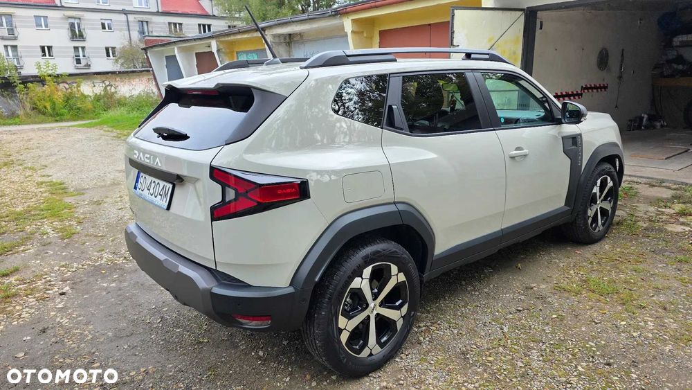 Dacia Duster - 3