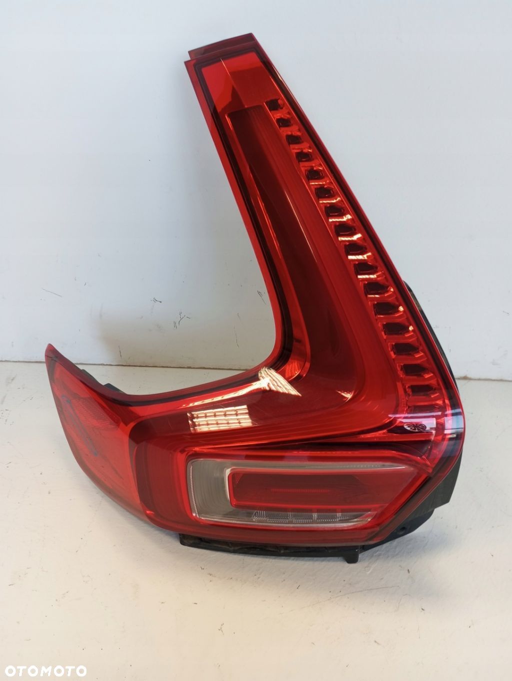 Lampa tył tylna Volvo XC40 XC 40 LEWA 31446790 - 1