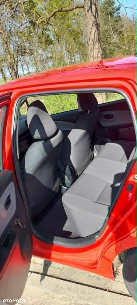 Toyota Yaris 1.0 Active - 3