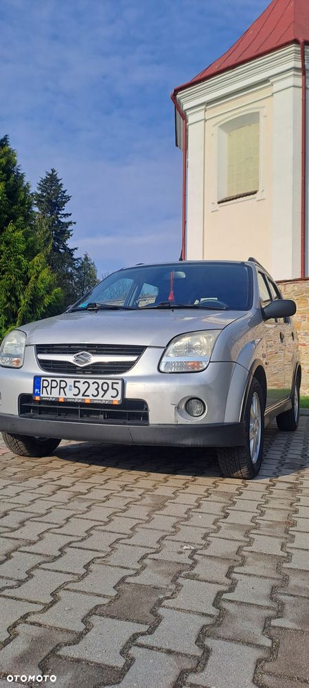 Suzuki Ignis 1.5 Automatik Comfort - 1
