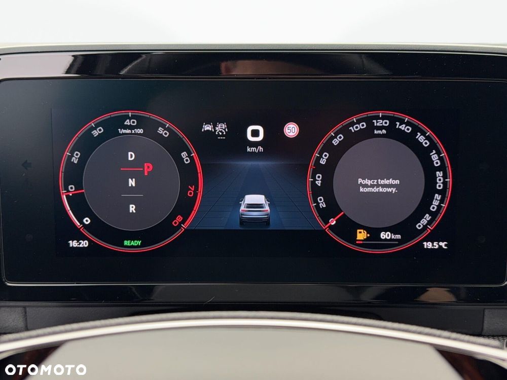 Skoda Kodiaq 1.5 TSI mHEV 4x2 Sportline DSG - 28